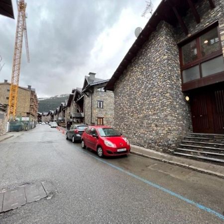 Apartament Freixe 1C 6P El Tarter Zona Grandvalira Экстерьер фото