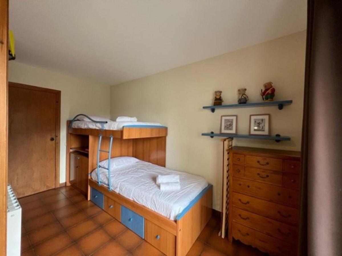 Apartament Freixe 1C 6P El Tarter Zona Grandvalira Экстерьер фото