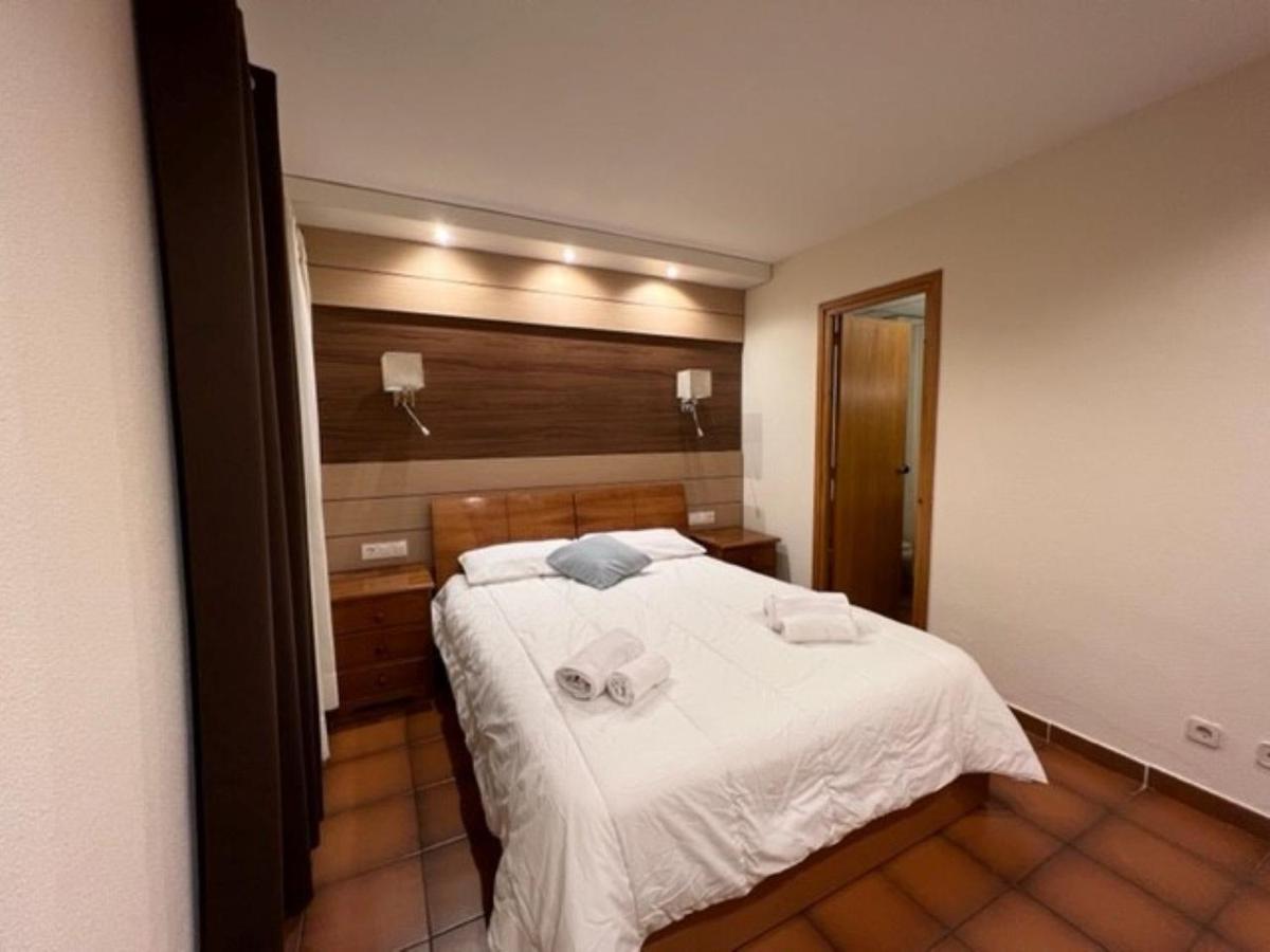 Apartament Freixe 1C 6P El Tarter Zona Grandvalira Экстерьер фото