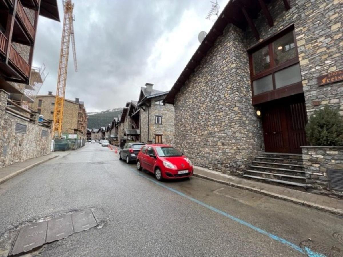 Apartament Freixe 1C 6P El Tarter Zona Grandvalira Экстерьер фото