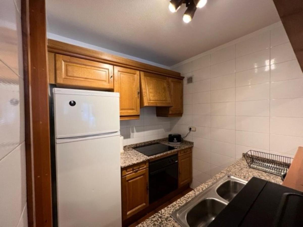 Apartament Freixe 1C 6P El Tarter Zona Grandvalira Экстерьер фото