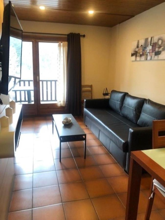 Apartament Freixe 1C 6P El Tarter Zona Grandvalira Экстерьер фото