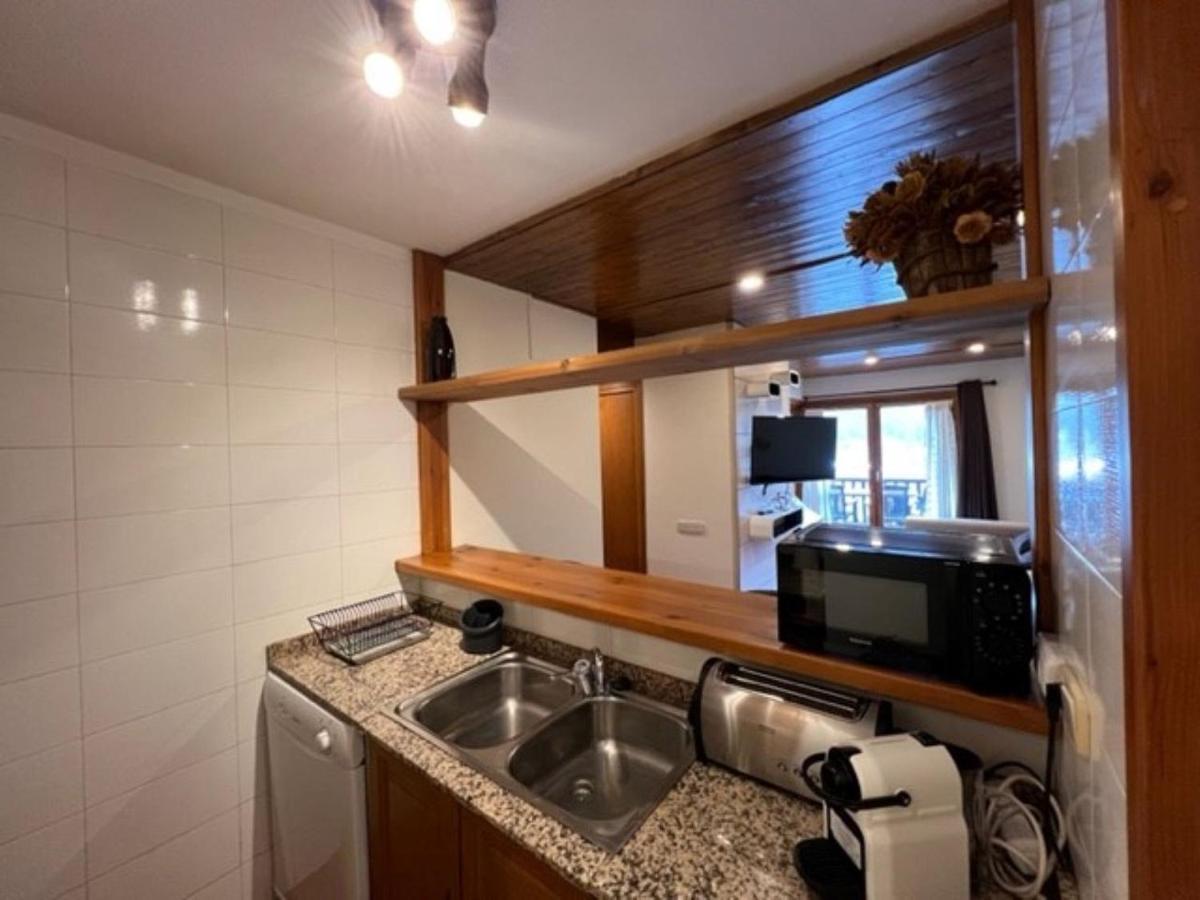 Apartament Freixe 1C 6P El Tarter Zona Grandvalira Экстерьер фото