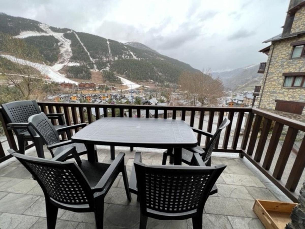 Apartament Freixe 1C 6P El Tarter Zona Grandvalira Экстерьер фото