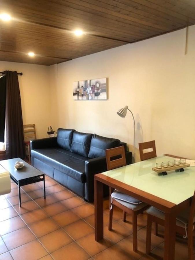Apartament Freixe 1C 6P El Tarter Zona Grandvalira Экстерьер фото